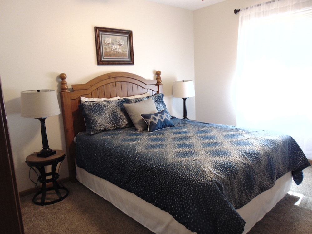 Mark Twain Lake Condo in Monroe City Best Rates & Deals on Orbitz