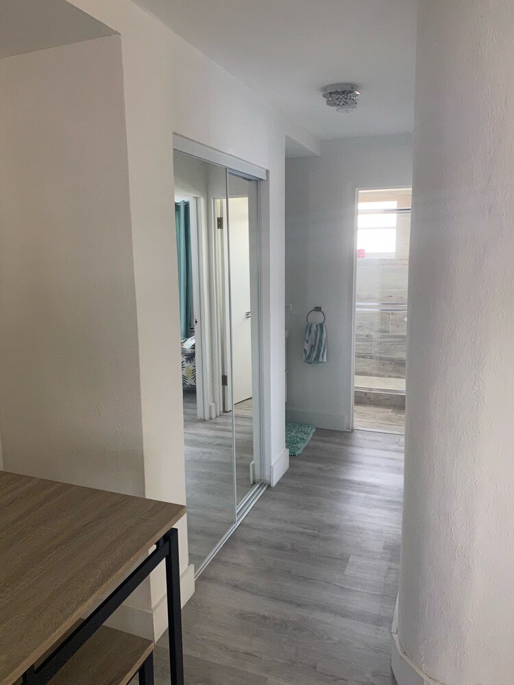 Amazing smart apartment in Miami with free Parking
