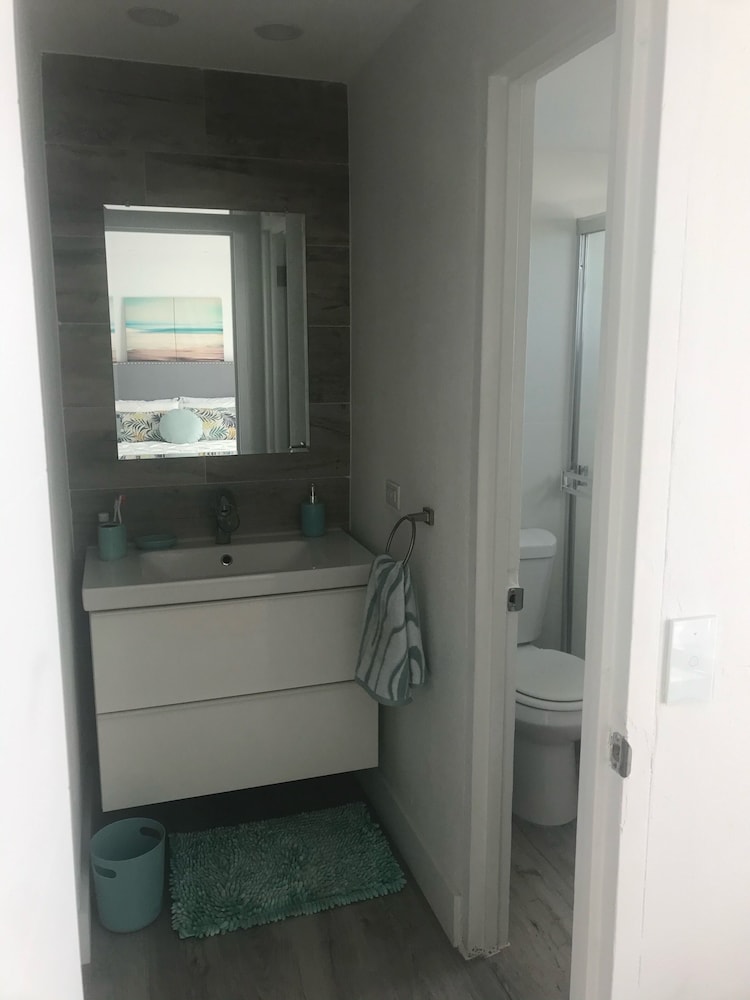 Amazing smart apartment in Miami with free Parking