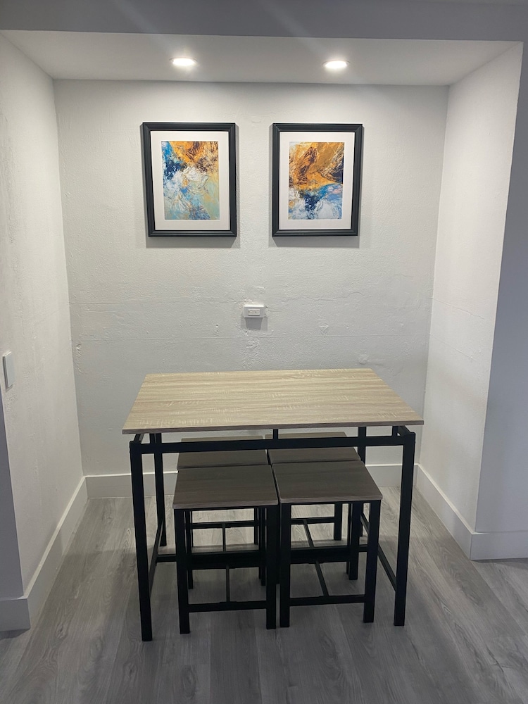 Amazing smart apartment in Miami with free Parking