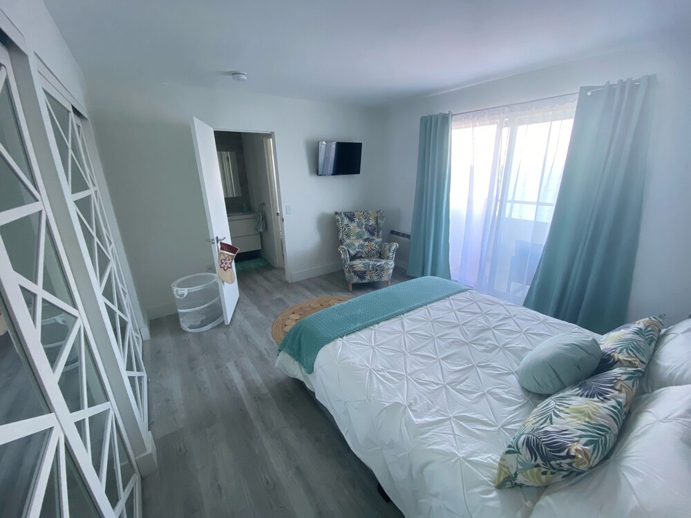 Amazing smart apartment in Miami with free Parking