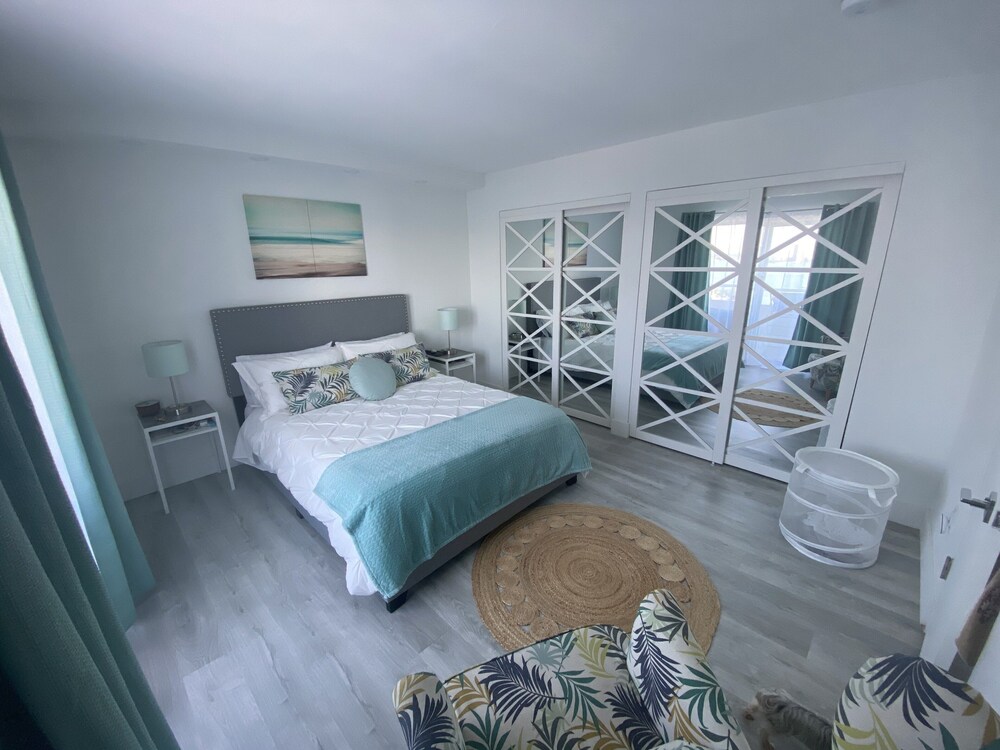 Amazing smart apartment in Miami with free Parking