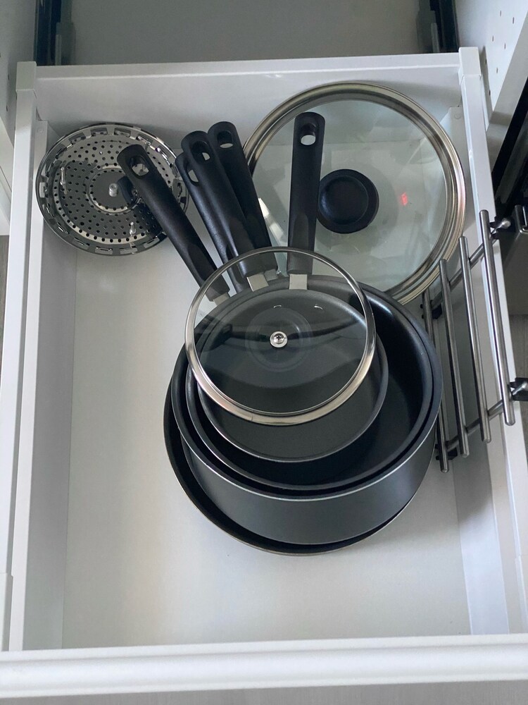 Amazing smart apartment in Miami with free Parking