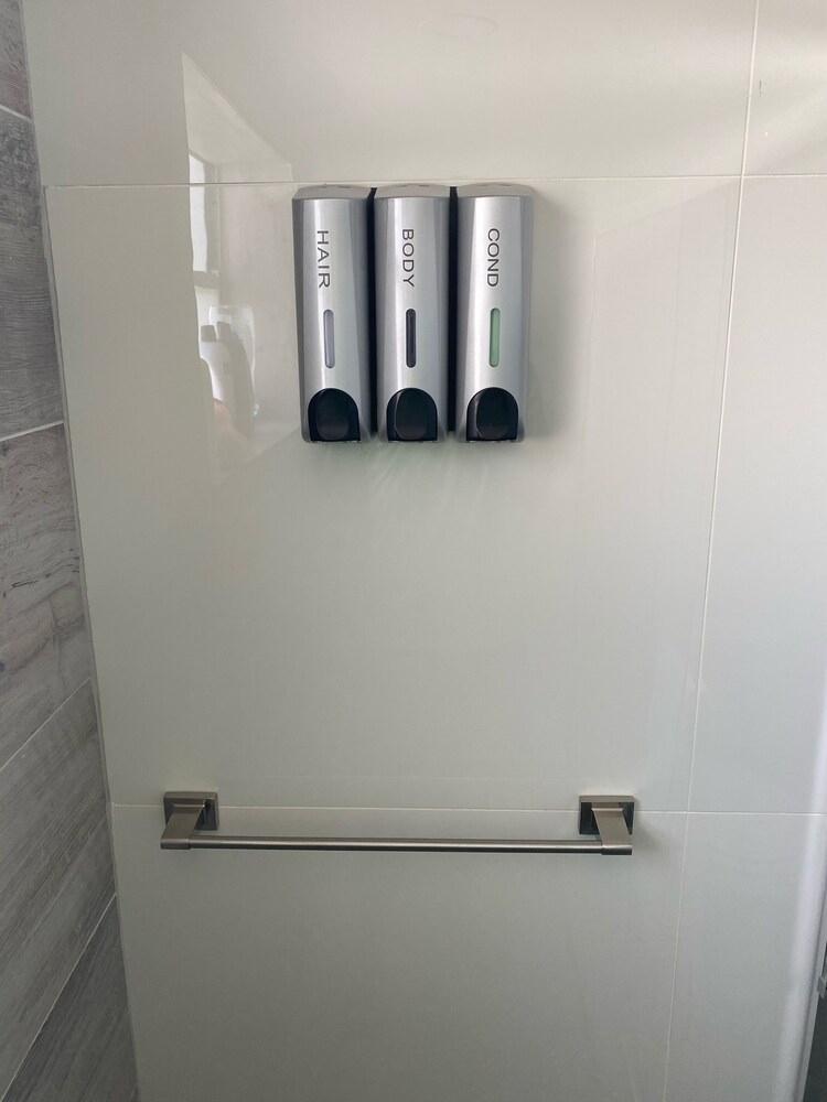 Amazing smart apartment in Miami with free Parking