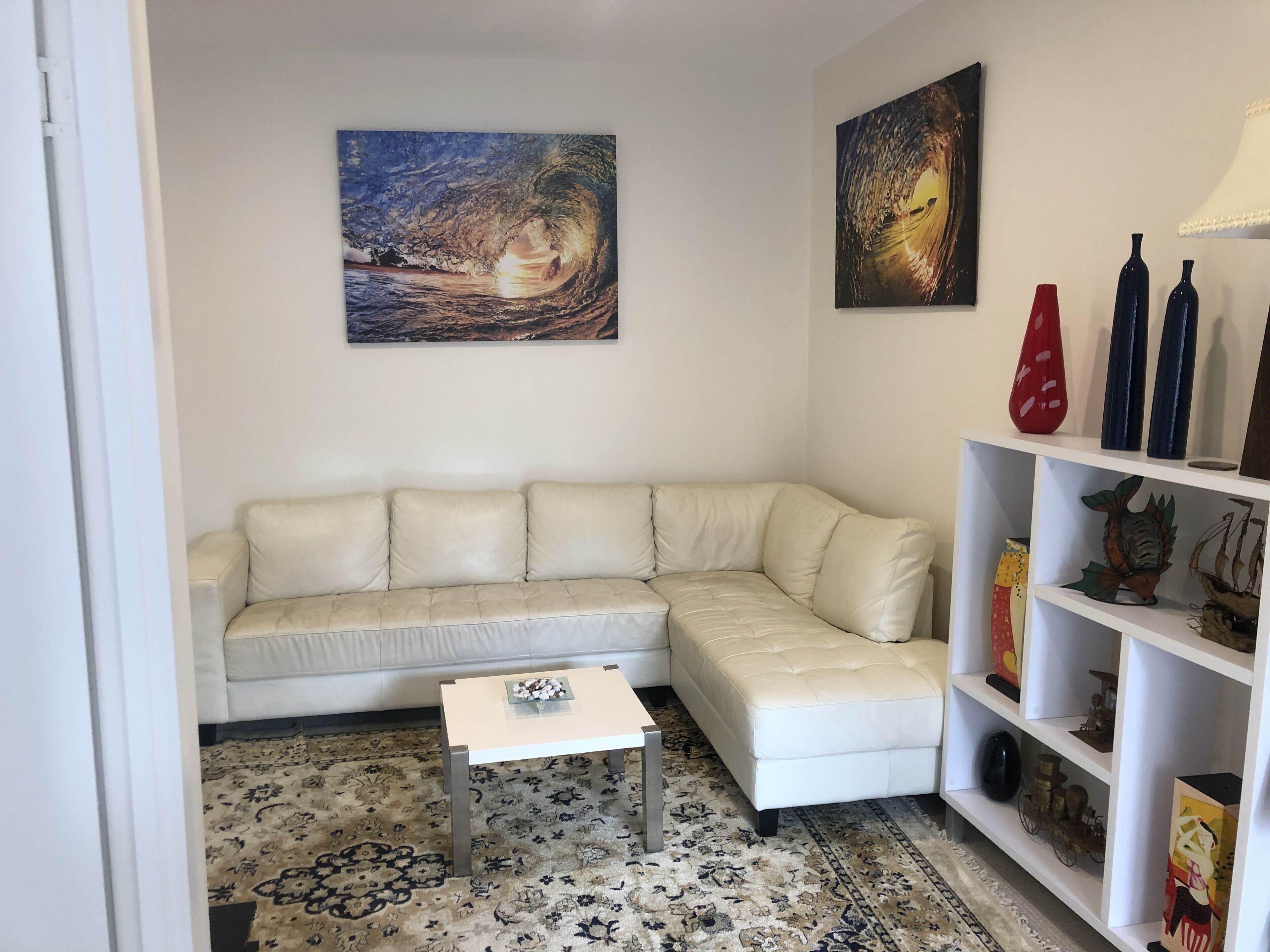 Kawana Island Retreat