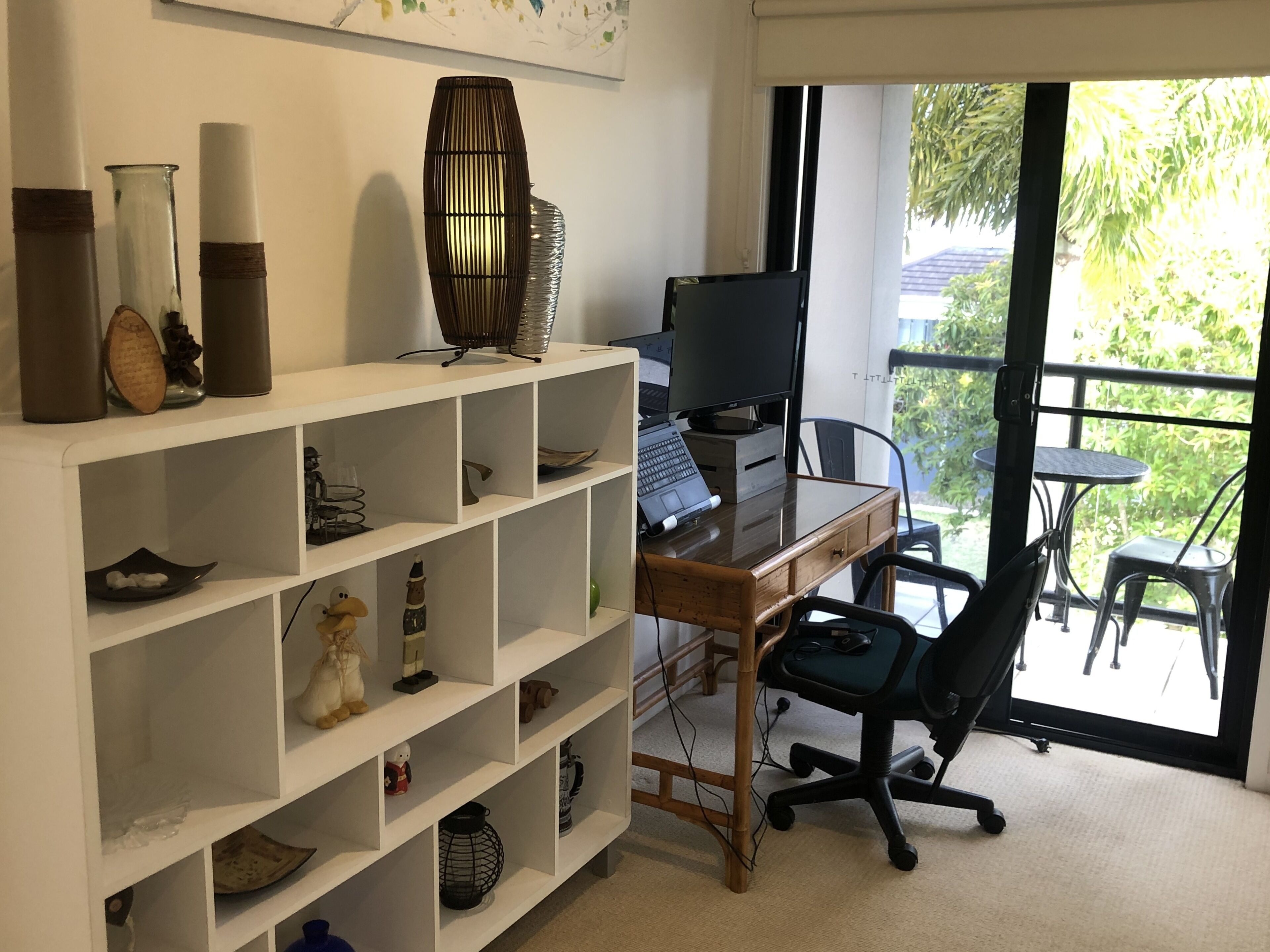 Kawana Island Retreat