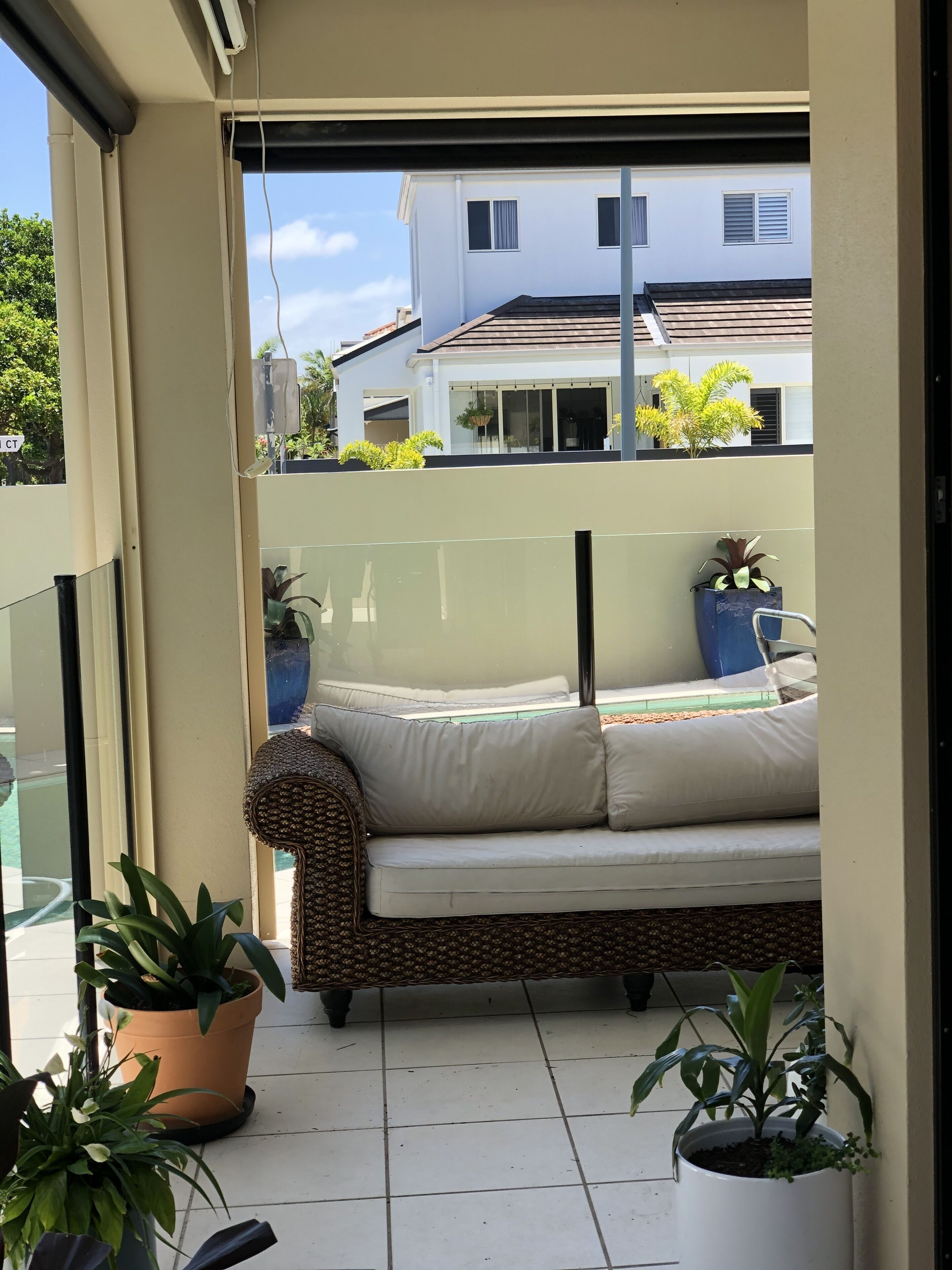 Kawana Island Retreat