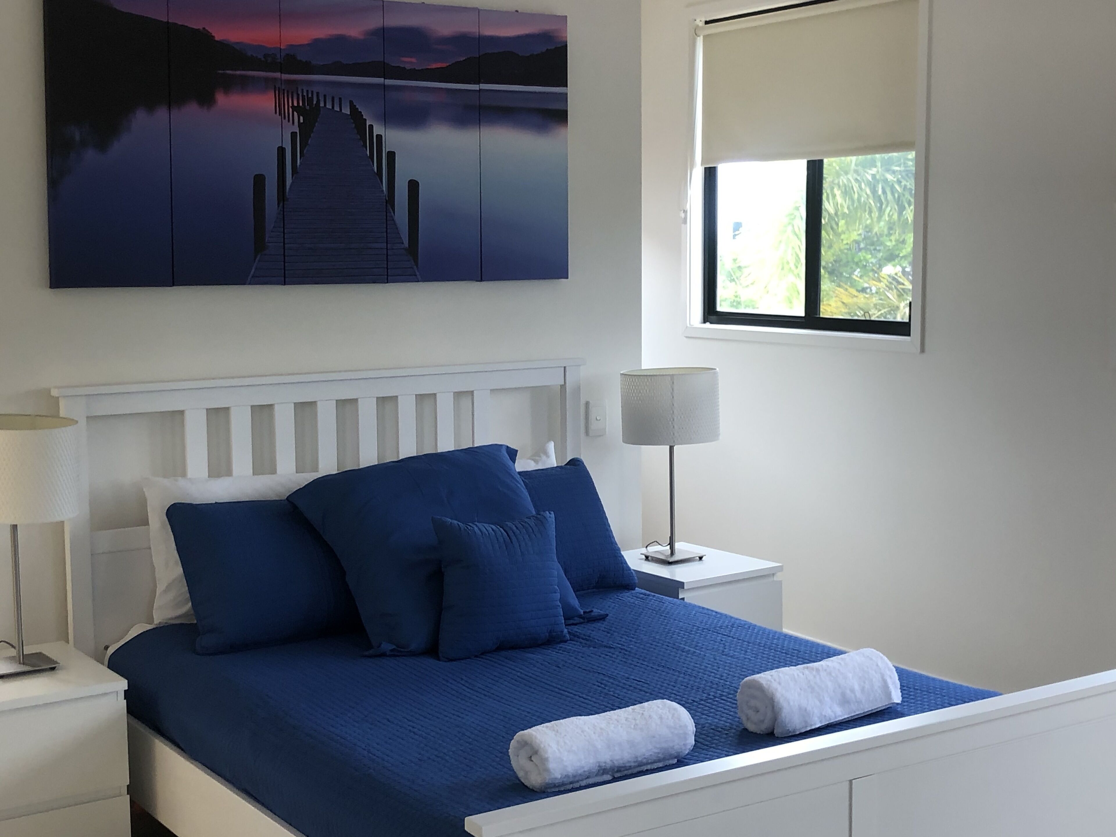 Kawana Island Retreat