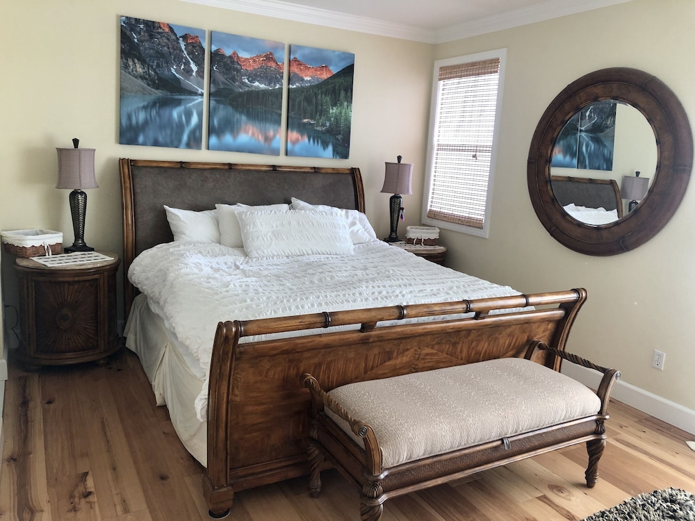 Short/Long Term Fully Furnished Rental Carlsbad Vrbo