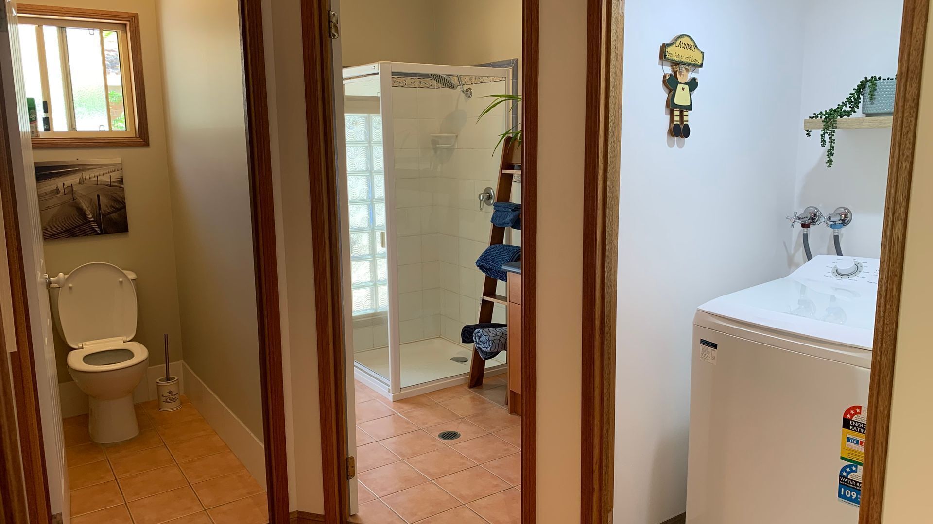 Shallow Waters, Yamba