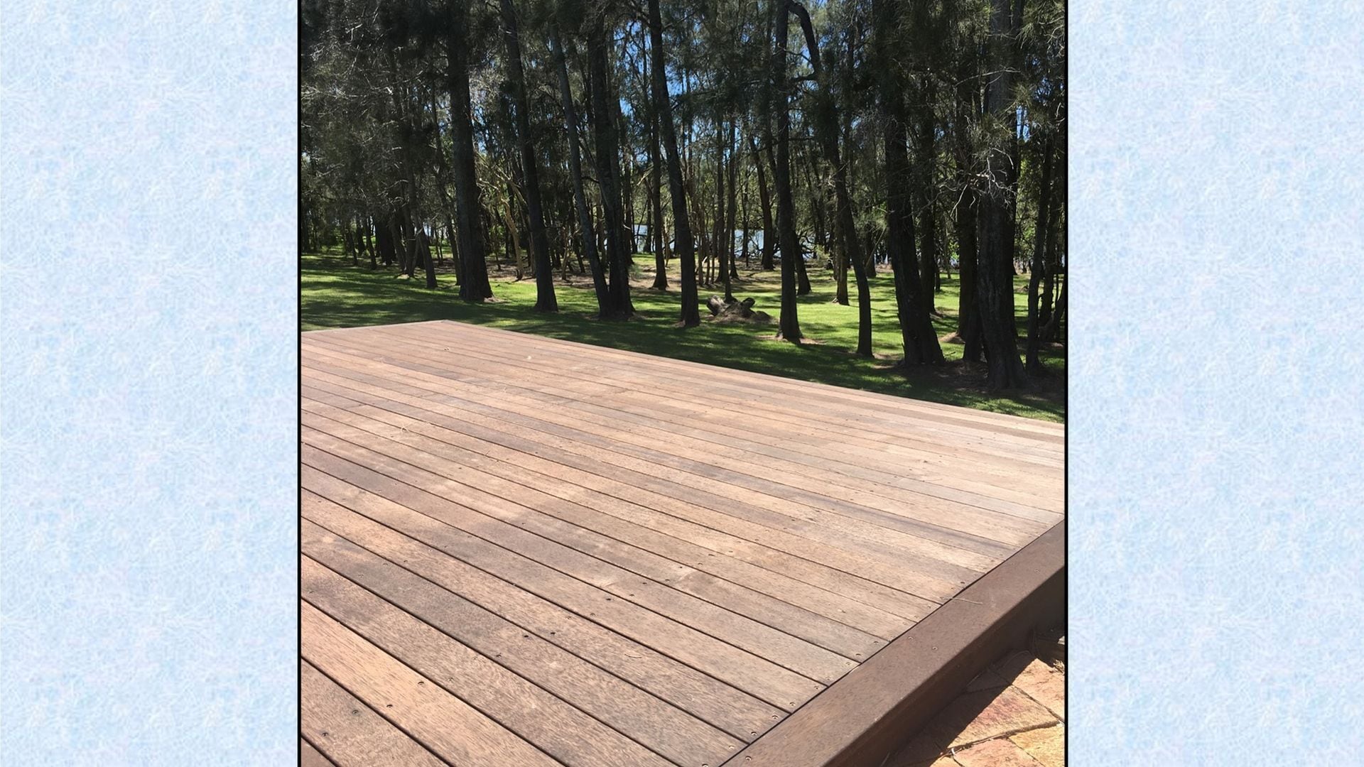 Shallow Waters, Yamba