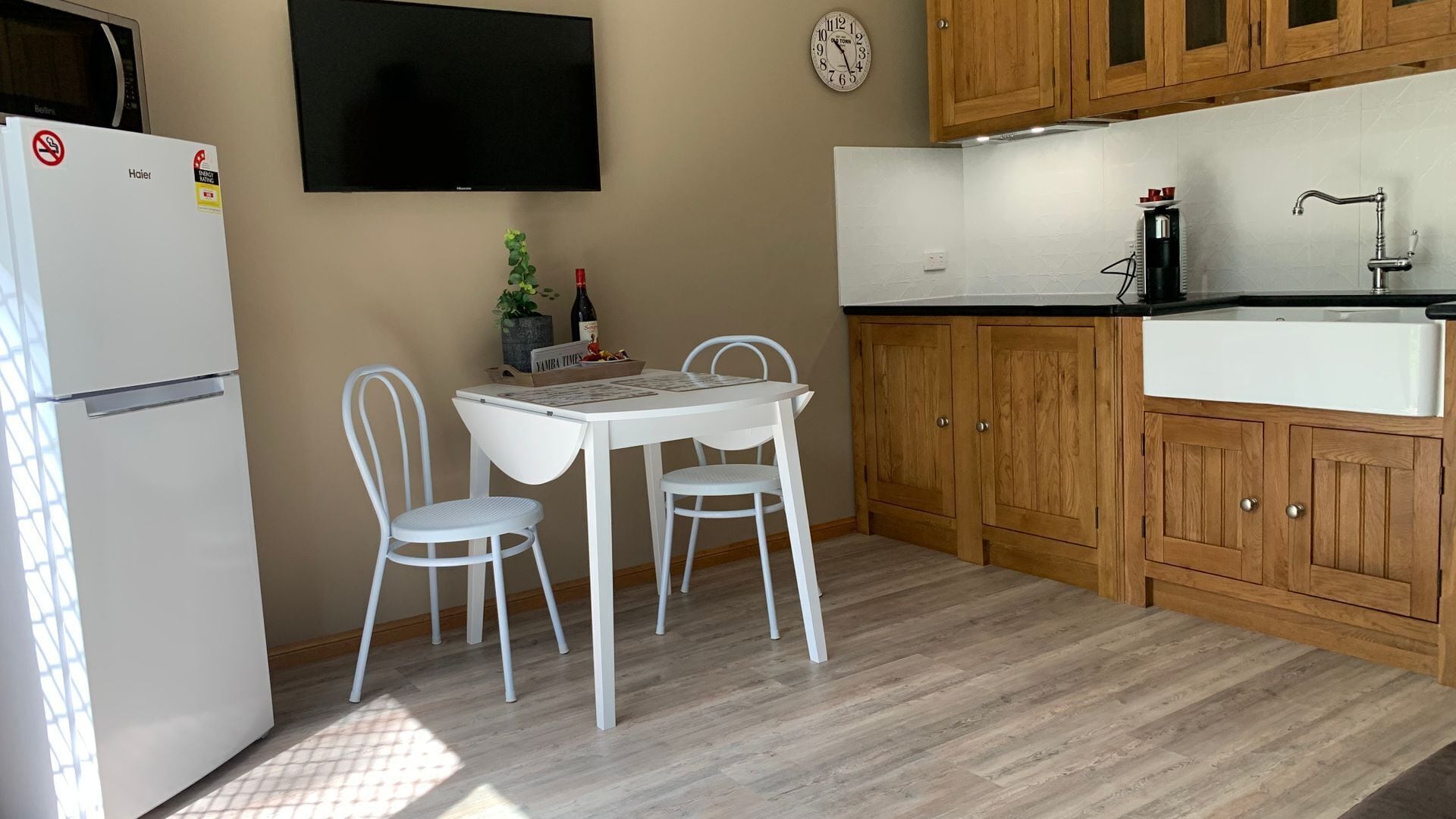 Shallow Waters, Yamba