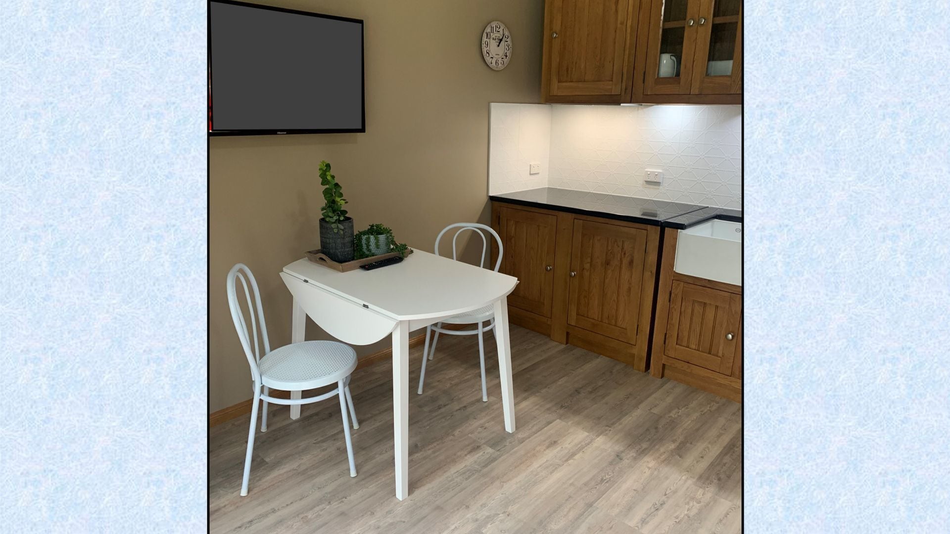 Shallow Waters, Yamba