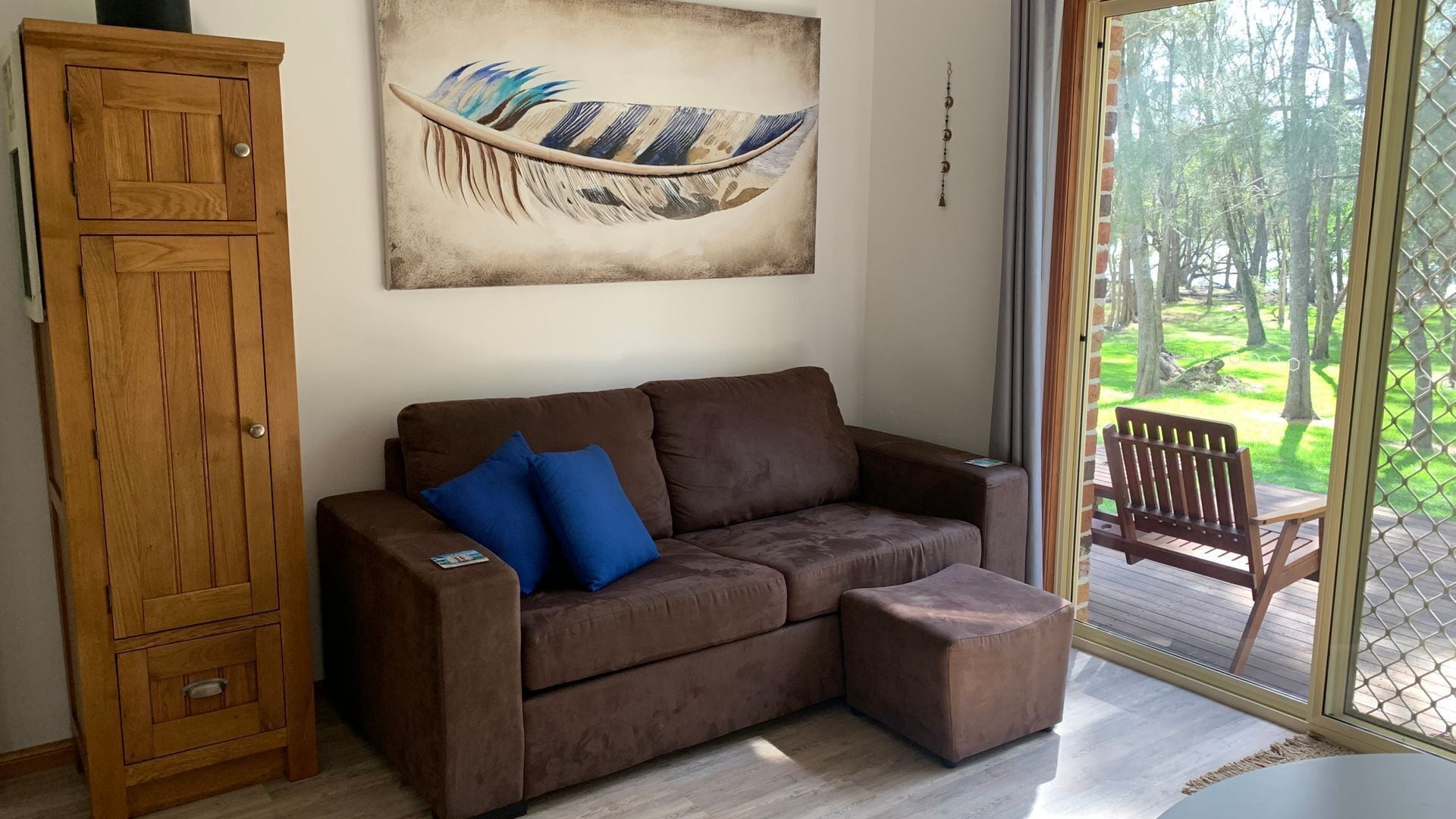 Shallow Waters, Yamba