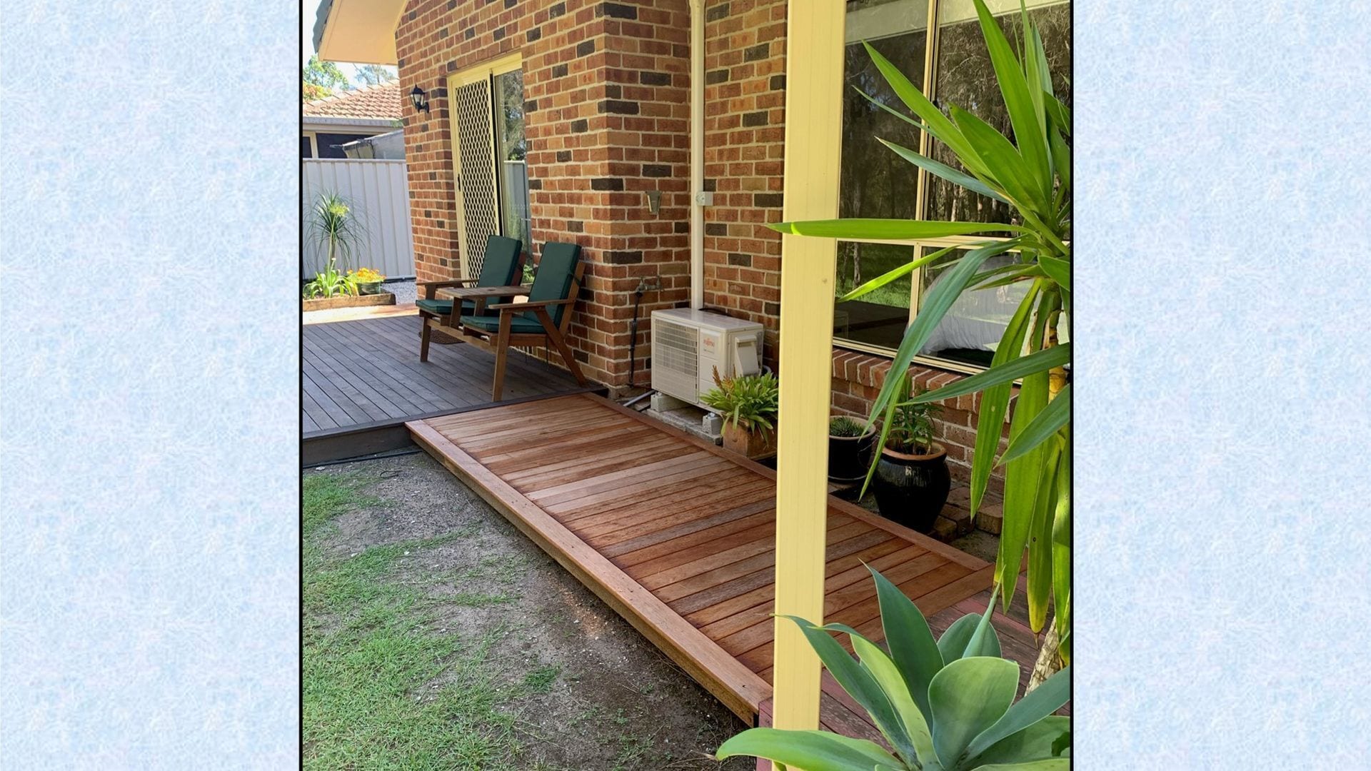 Shallow Waters, Yamba