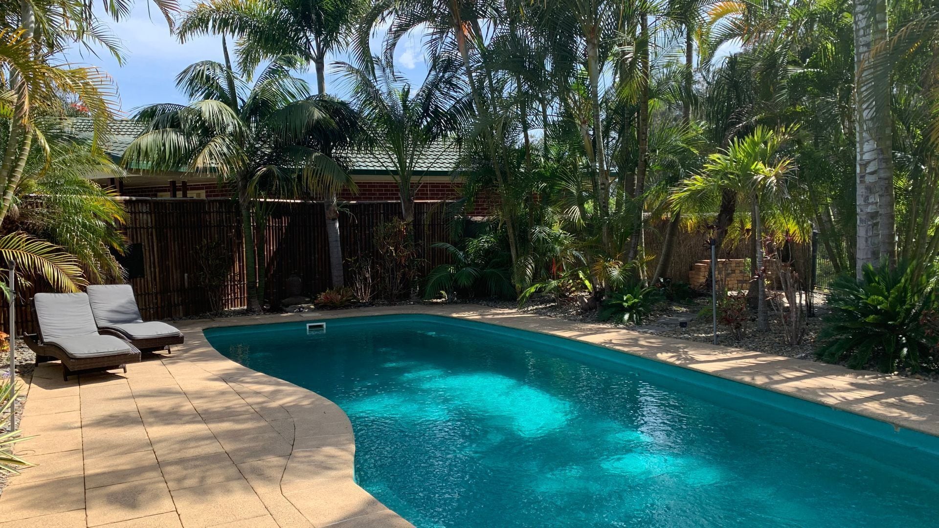 Shallow Waters, Yamba