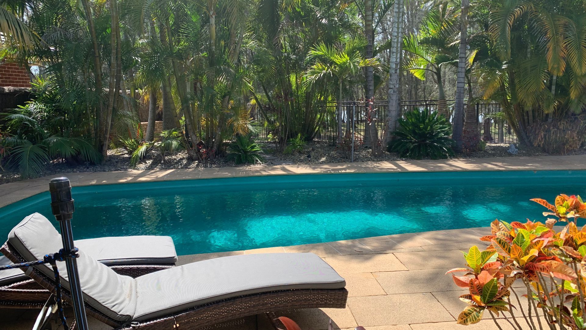 Shallow Waters, Yamba