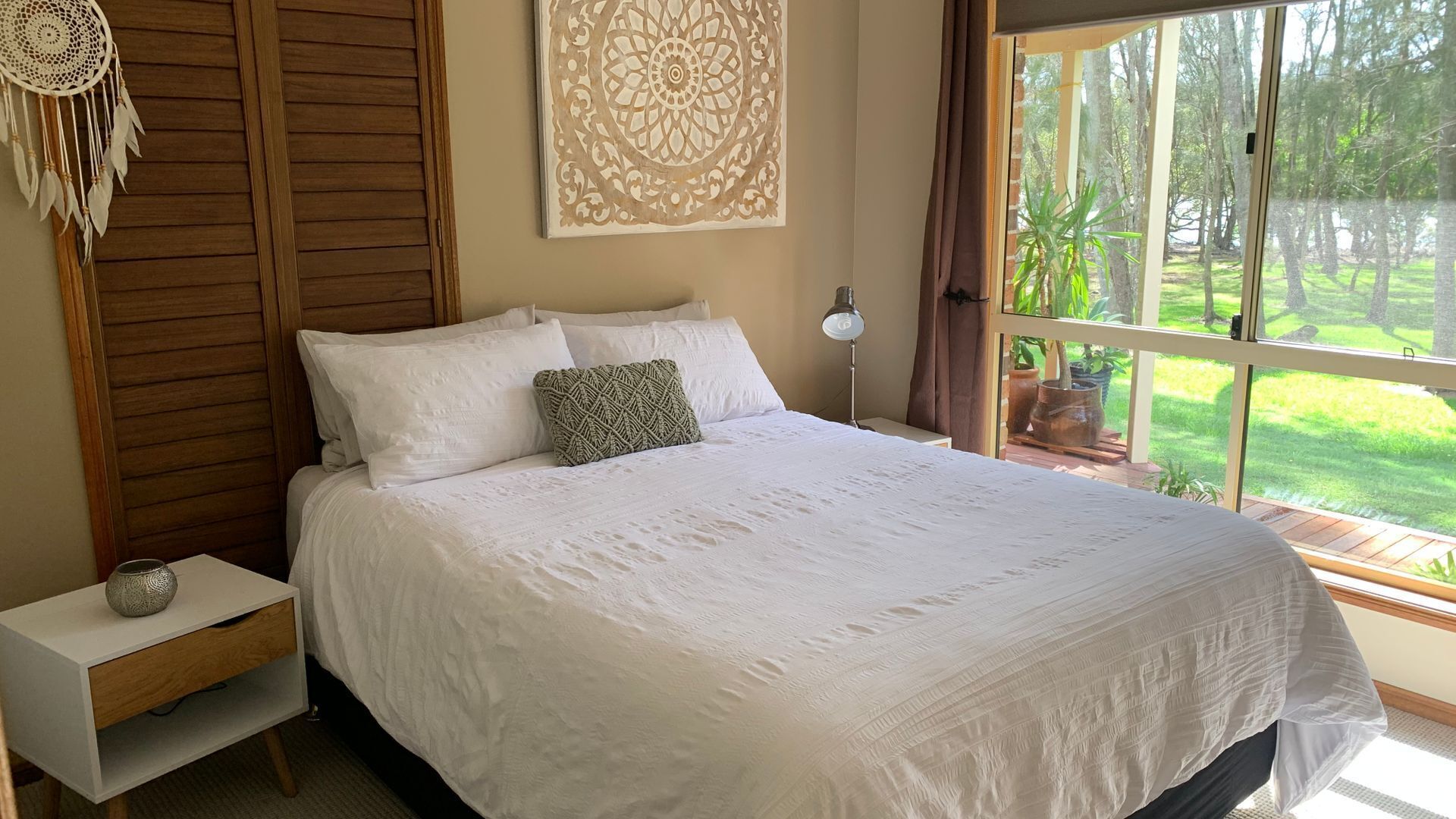 Shallow Waters, Yamba