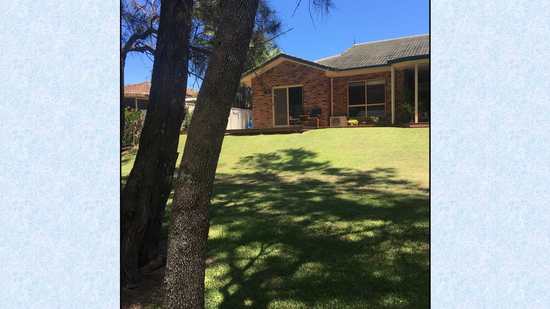 Shallow Waters, Yamba