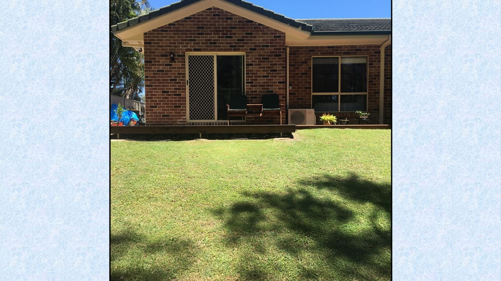 Shallow Waters, Yamba