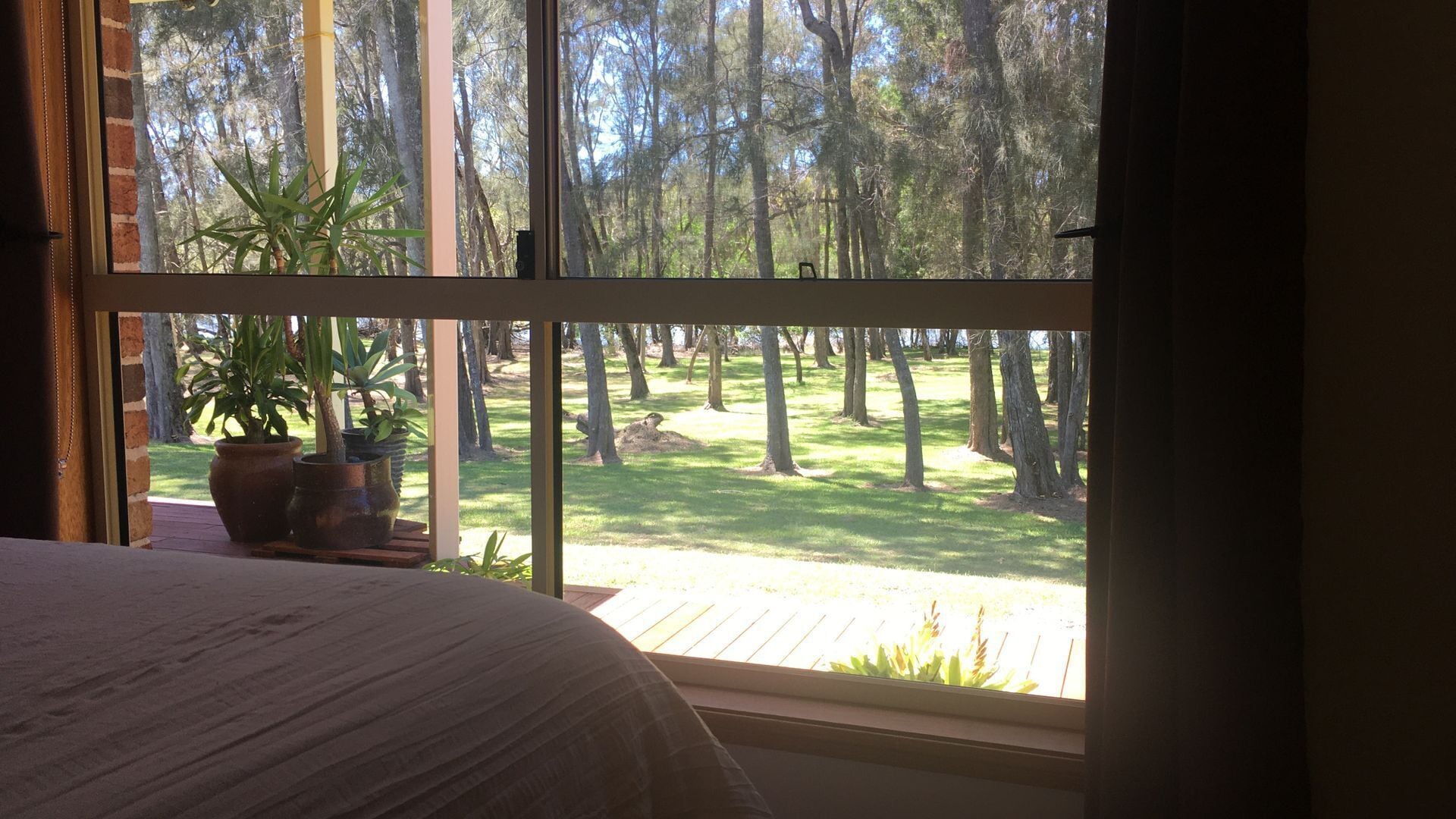 Shallow Waters, Yamba