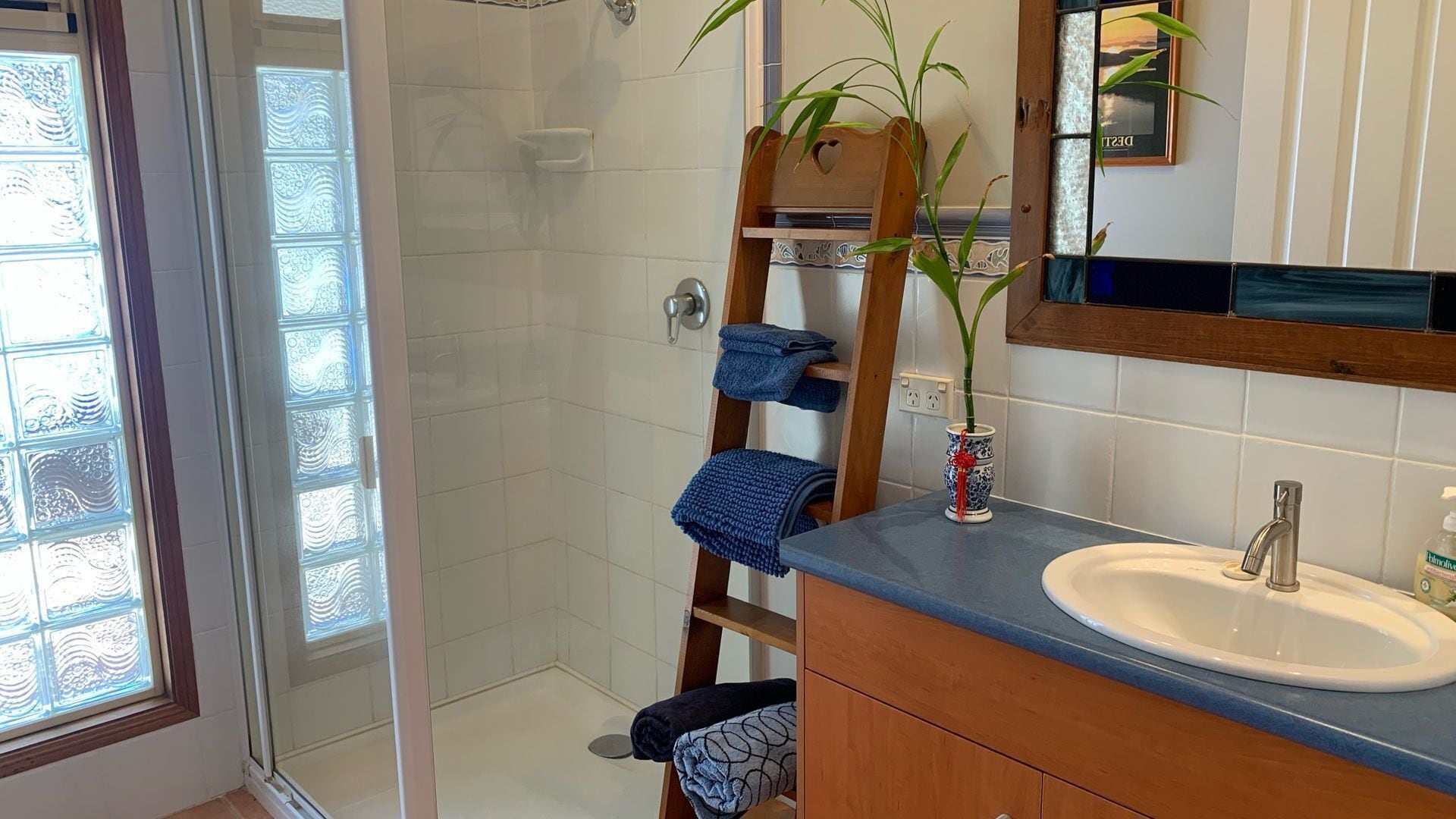 Shallow Waters, Yamba