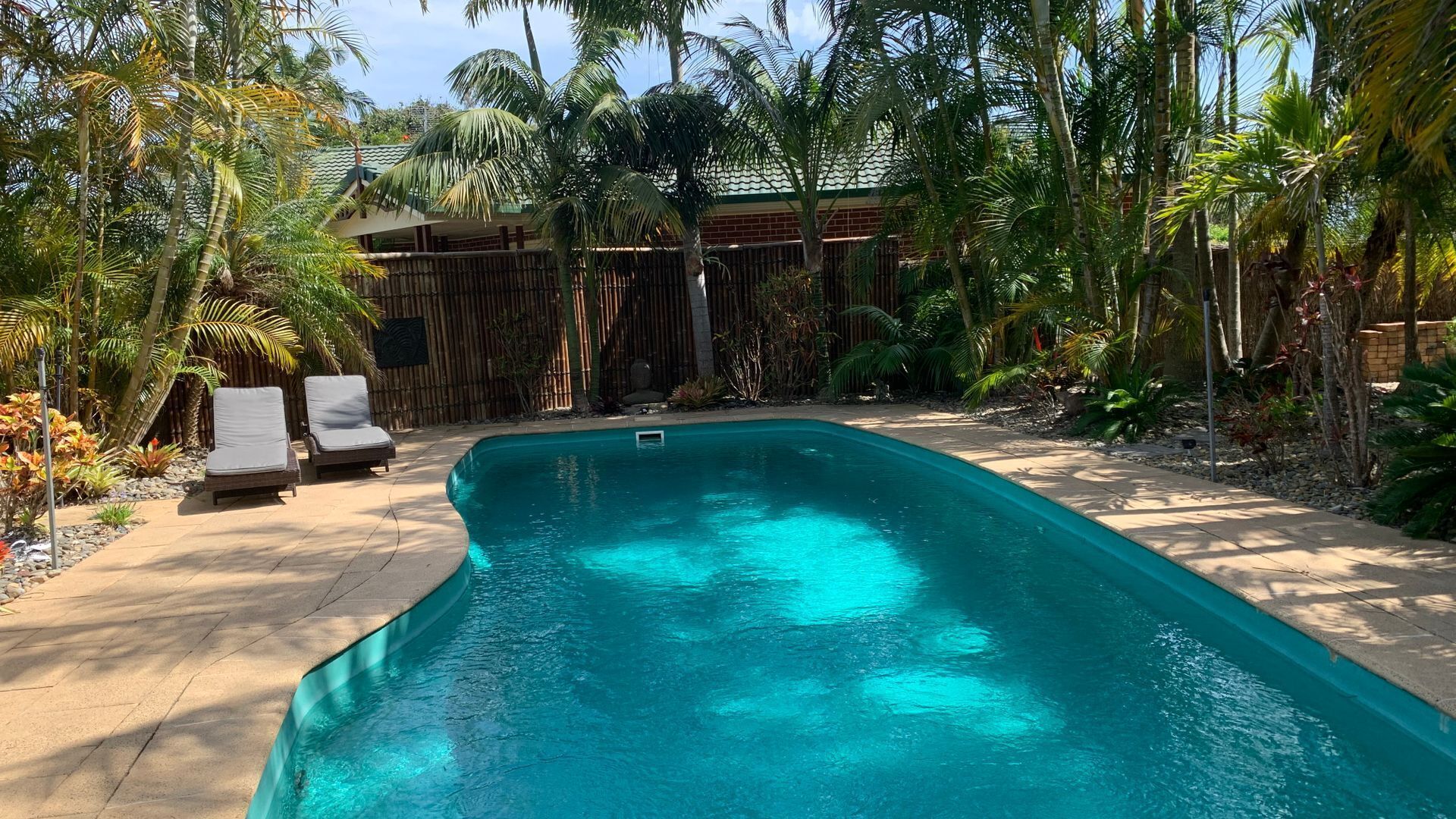 Shallow Waters, Yamba