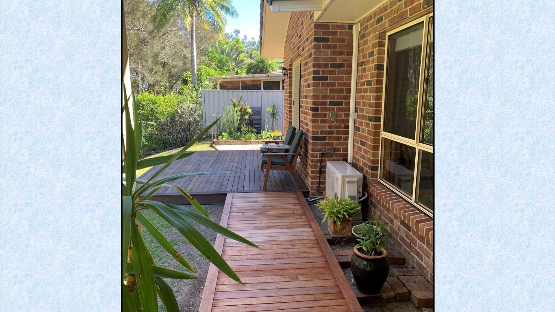 Shallow Waters, Yamba