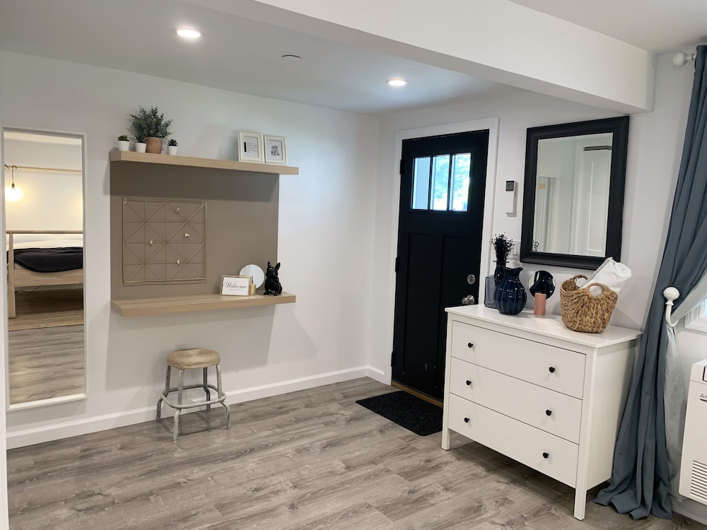 Brand new private Studio in the heart of Tarrytown Tarrytown FeWo