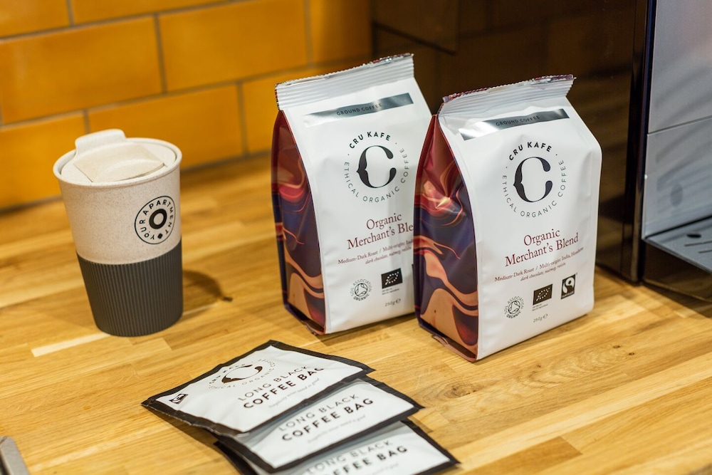 Your Apartment I Clifton Village