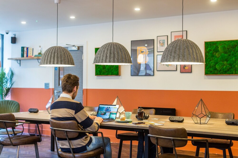 Your Apartment I Clifton Village