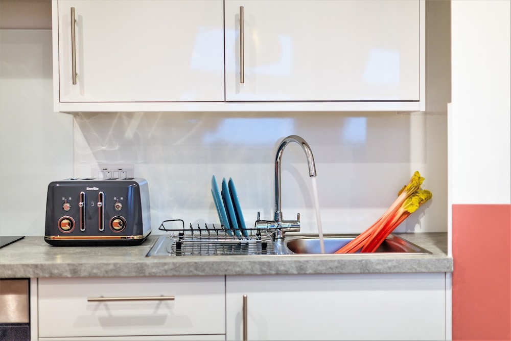 Your Apartment I Clifton Village