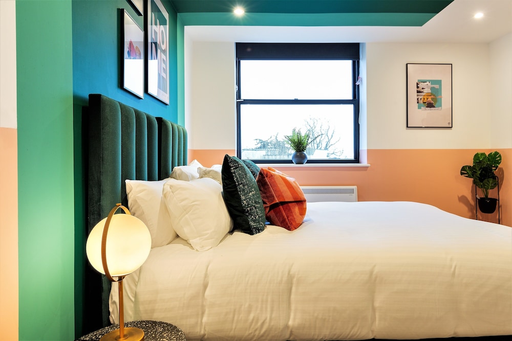 Your Apartment I Clifton Village