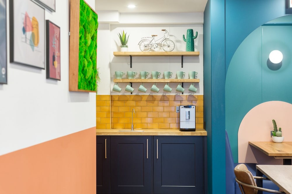 Your Apartment I Clifton Village