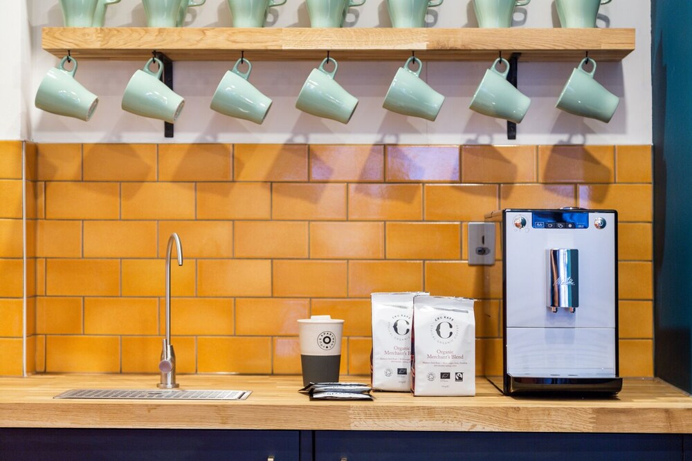 Your Apartment I Clifton Village