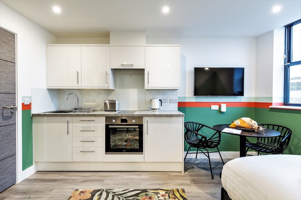 Your Apartment I Clifton Village