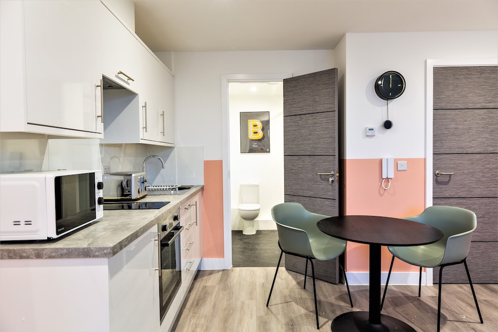 Your Apartment I Clifton Village