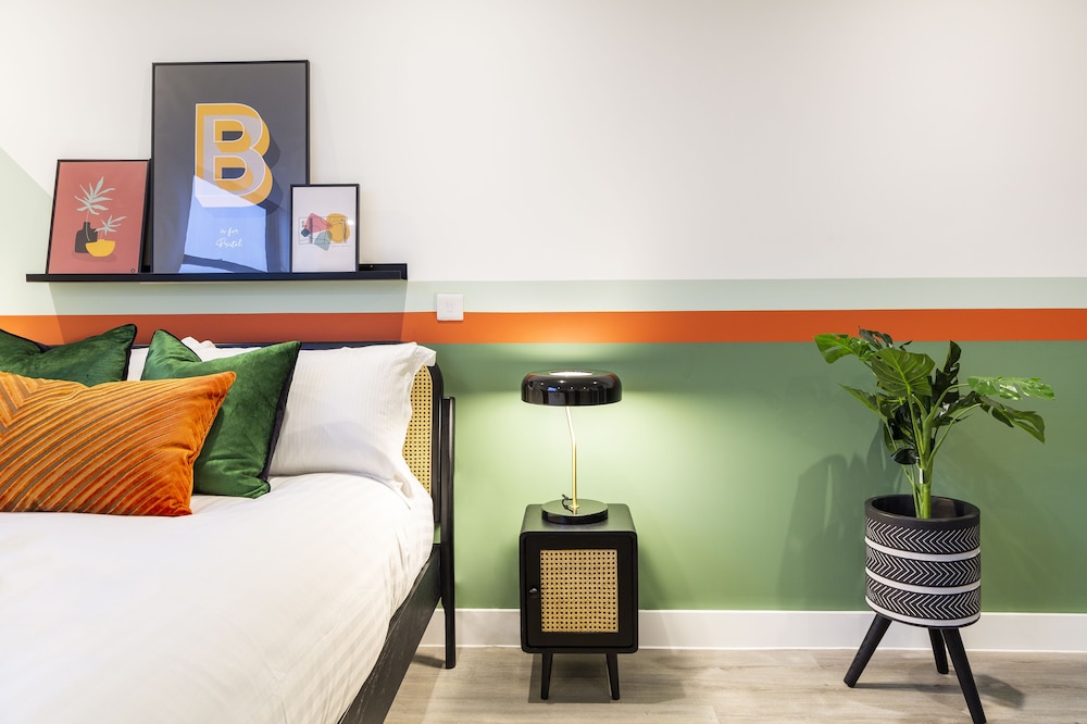 Your Apartment I Clifton Village