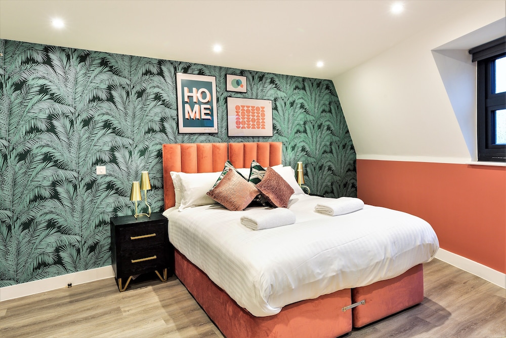 Your Apartment I Clifton Village