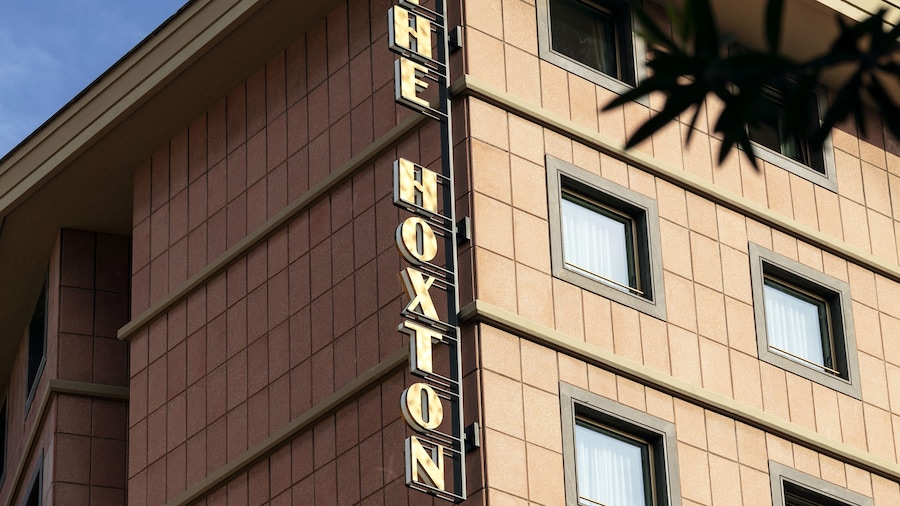 The Hoxton Rome
