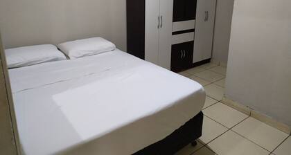 Minas Hotel