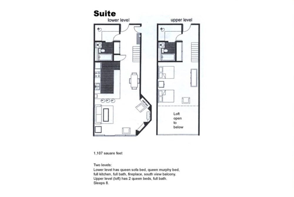New Year's at Iron Blosam Lodge, Snowbird December 31, 2022 to January
