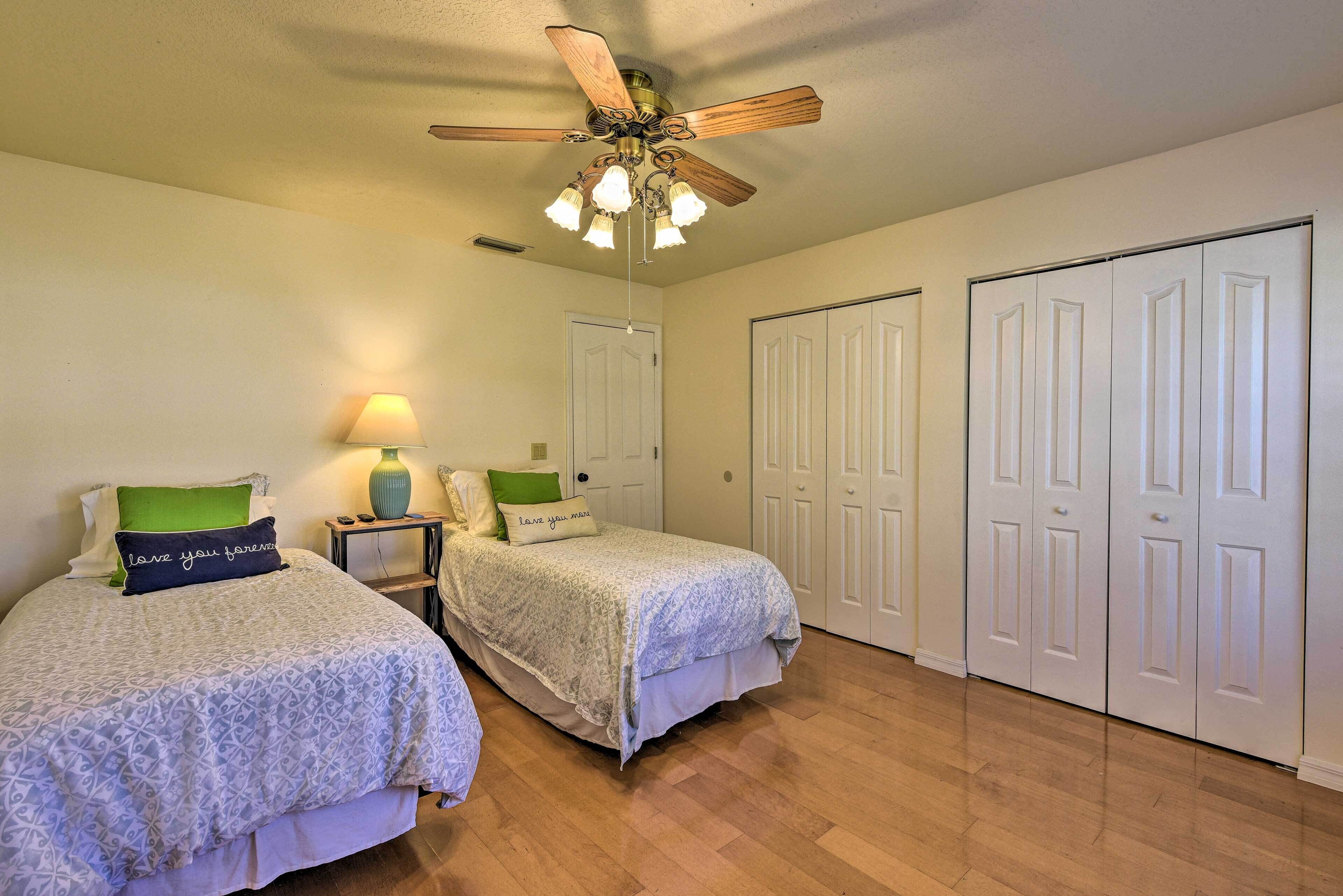 NEW! Ocala Home w/ Outdoor Pool Oasis & Sun Porch! in Ocala, United States