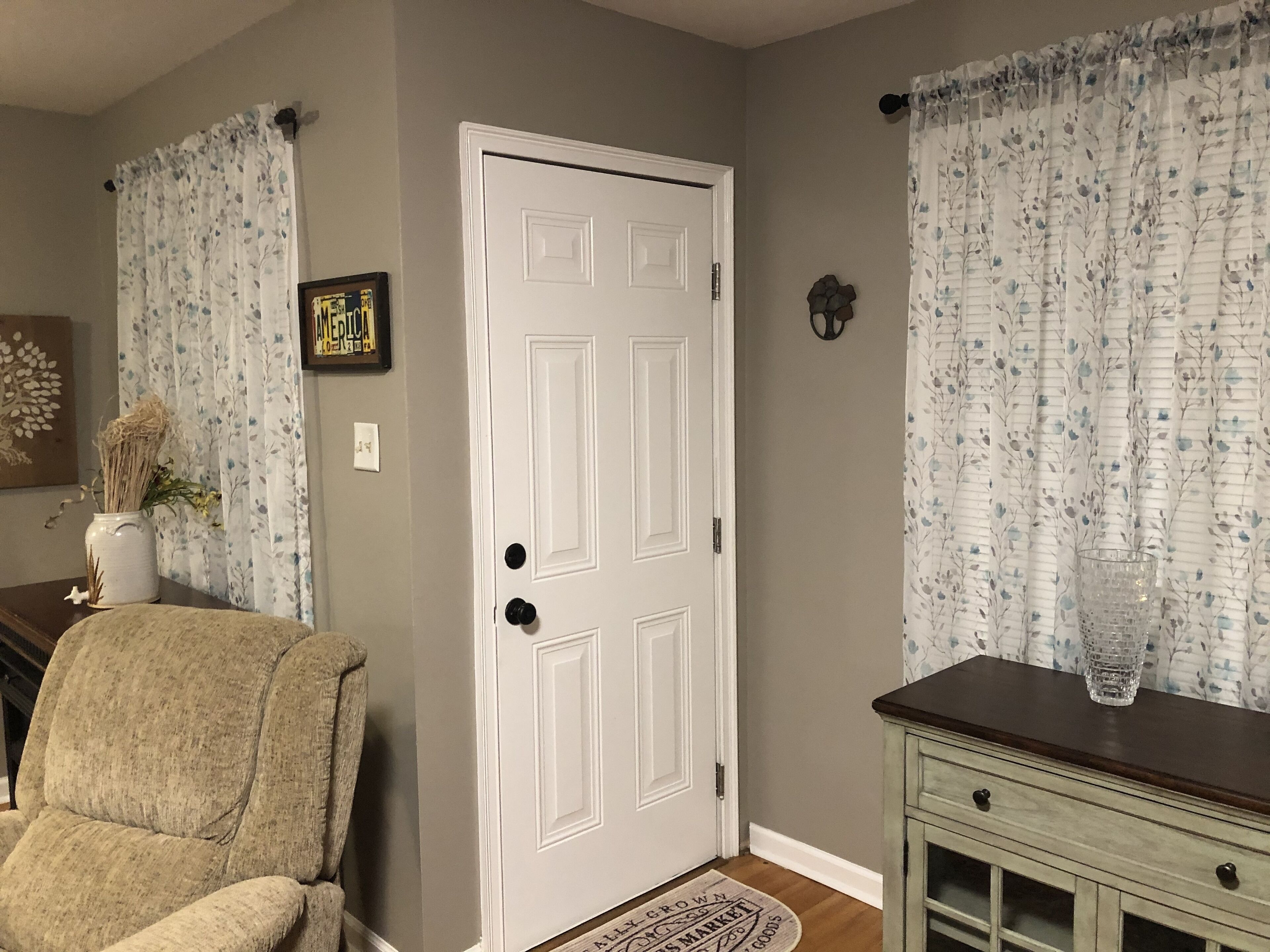 5 Points Cottage in Huntsville, United States
