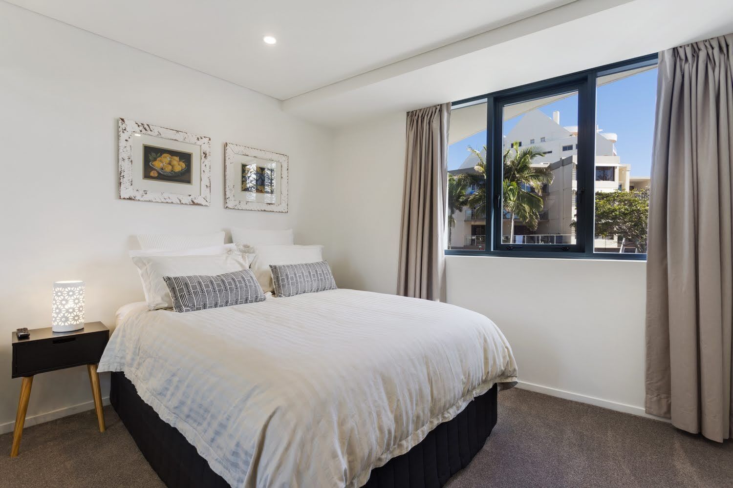 The wow Factor at Mooloolaba Beach