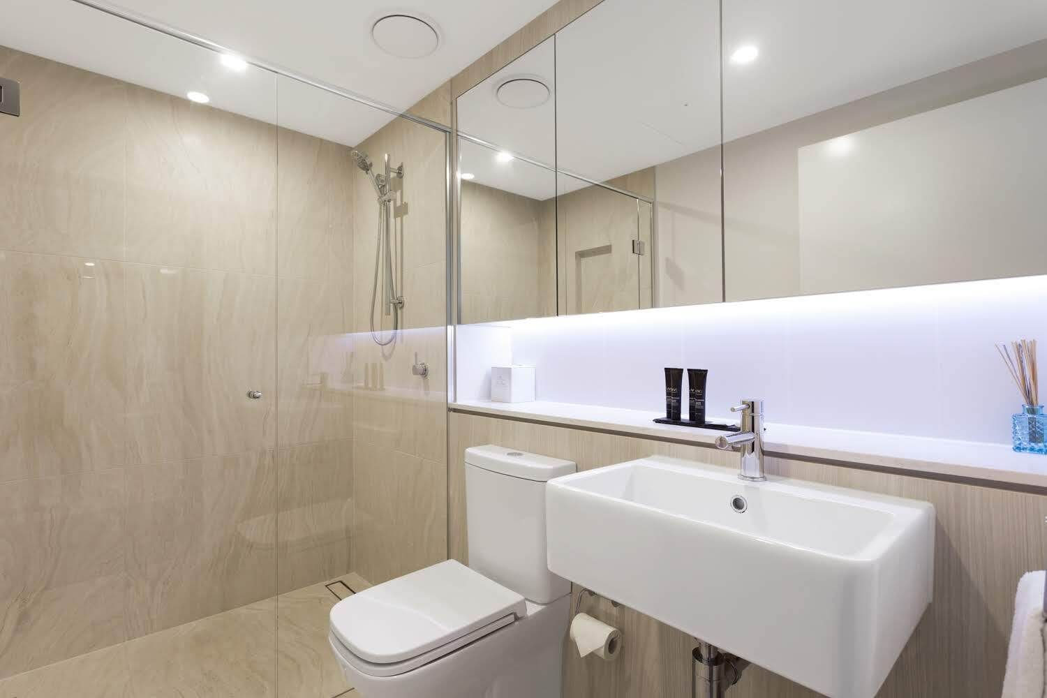 The wow Factor at Mooloolaba Beach