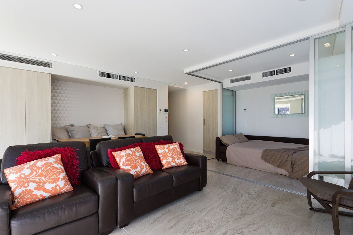 The wow Factor at Mooloolaba Beach