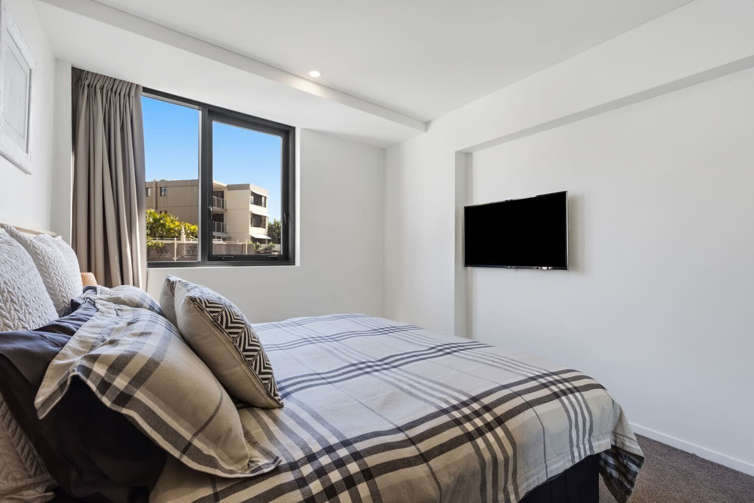 The wow Factor at Mooloolaba Beach