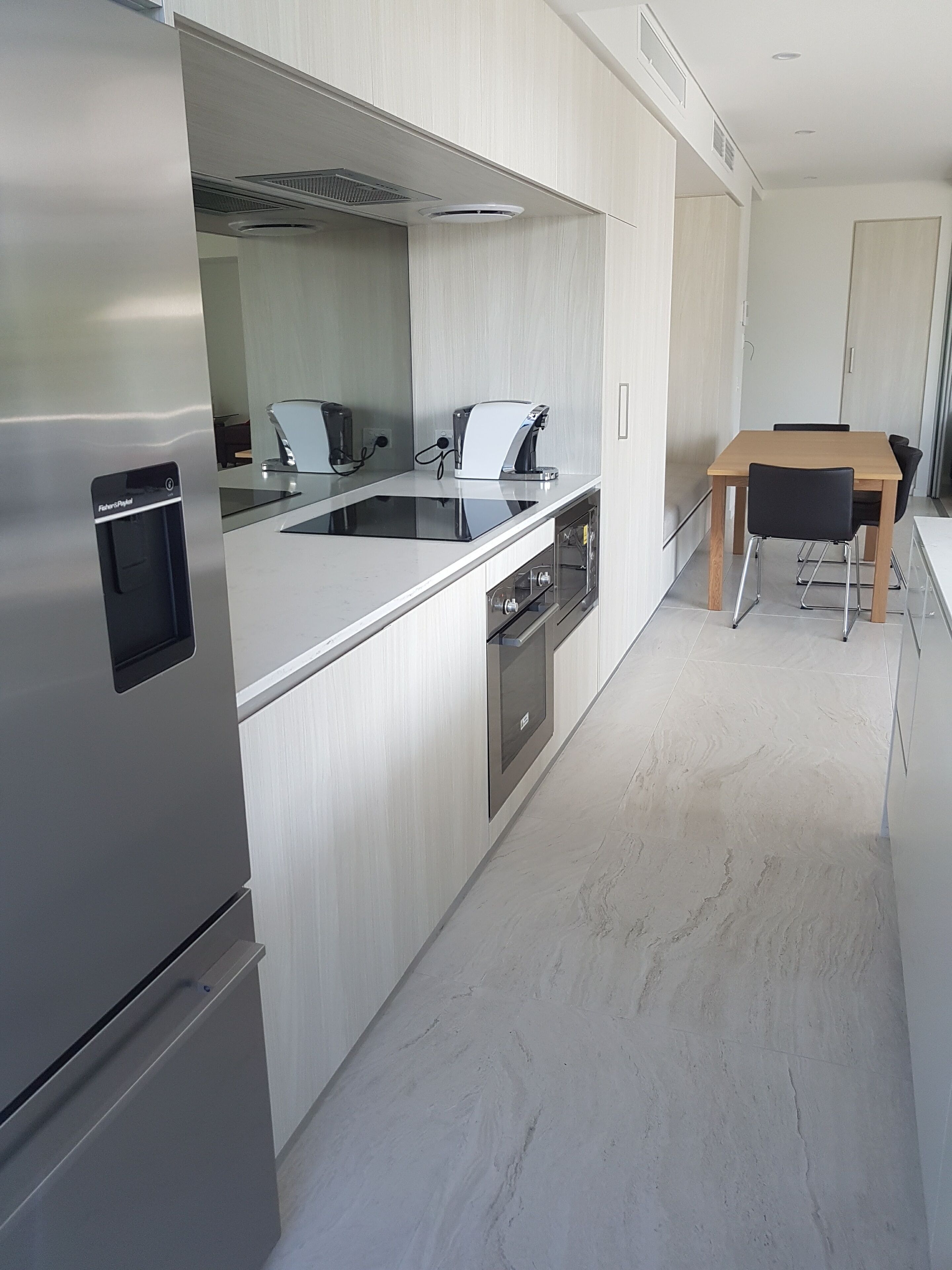 The wow Factor at Mooloolaba Beach