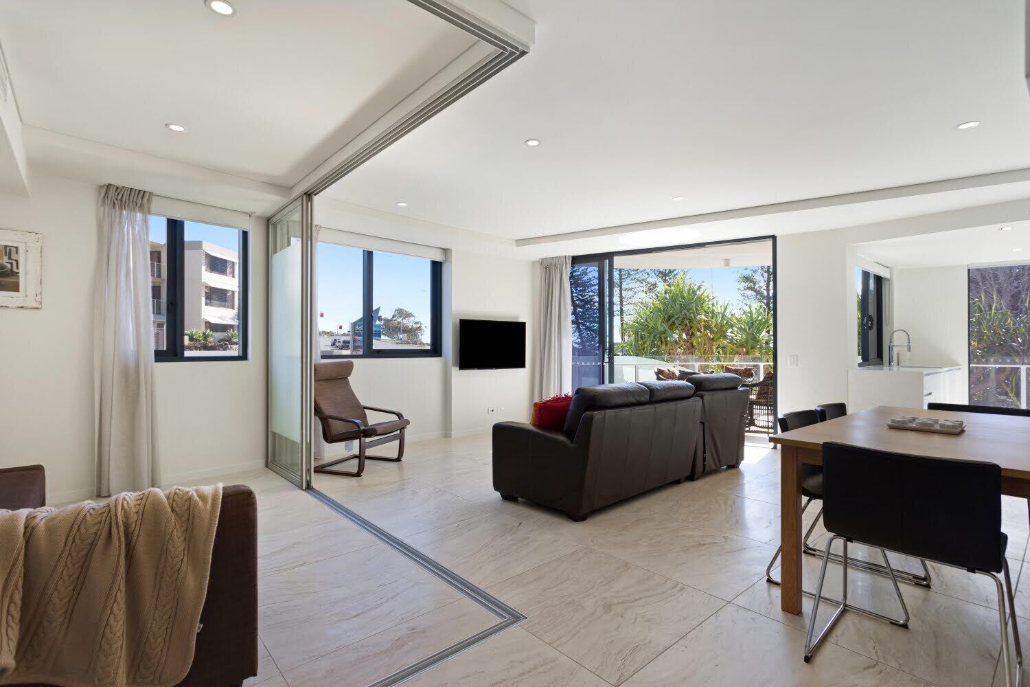 The wow Factor at Mooloolaba Beach